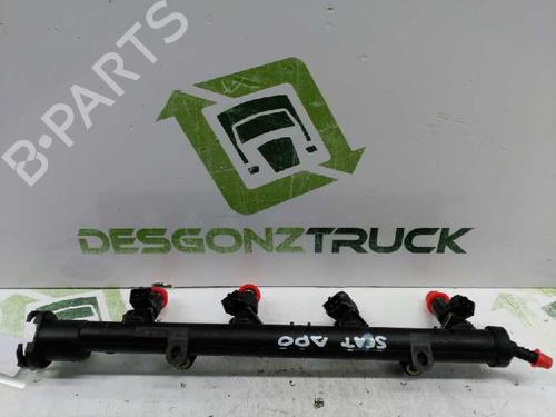Injection rail SEAT IBIZA II (6K1)  | BP21431313M98 