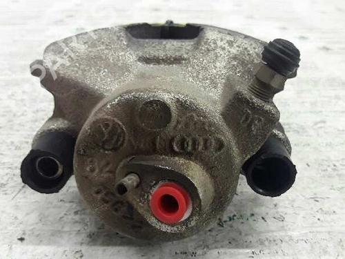 Right front brake caliper SKODA FABIA I (6Y2)  | BP21452728M104 
