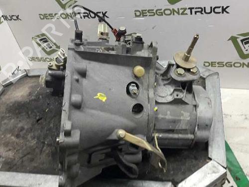 Gearkasse PEUGEOT 206 Hatchback (2A/C)  | BP21448159M3