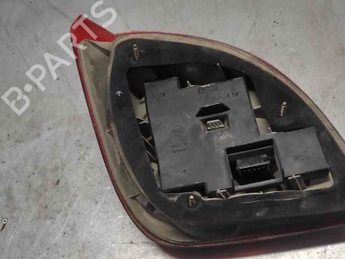 Right taillight FORD FIESTA IV (JA_, JB_) 1.25 i 16V | BP21402936C35