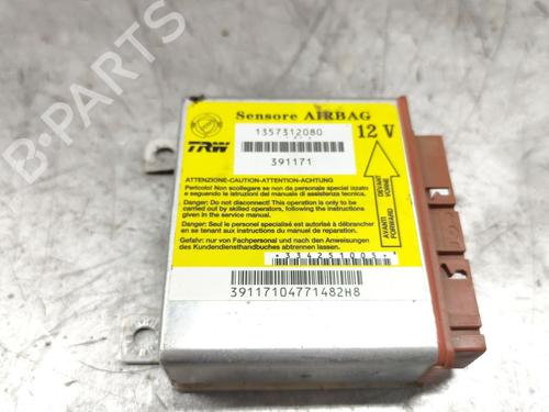 Used ECU airbags CITROËN JUMPER II Van 2.2 HDi 100 (101 hp) 28602534