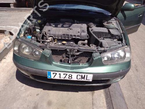 Switch HYUNDAI ELANTRA III (XD)  | BP21476382I30 