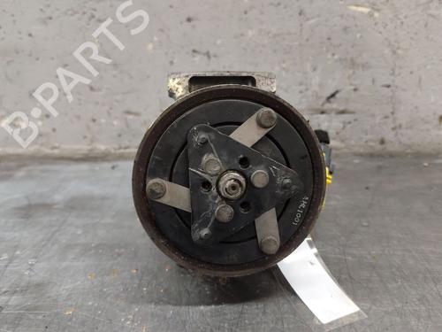 Used AC compressor PEUGEOT 207 (WA_, WC_) [2006-2015]  31849851