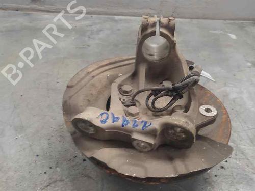 Right front steering knuckle BMW 1 (E87) 120 d | BP21408499M26 