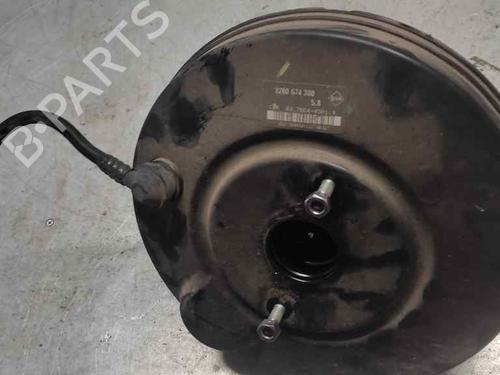 Used Servo brake RENAULT CLIO III (BR0/1, CR0/1) [2005-2014]  21481226