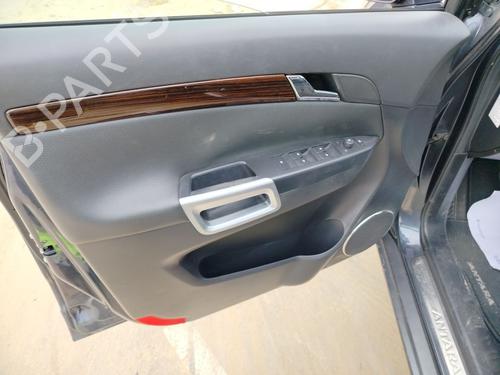 Driveshaft OPEL ANTARA A (L07) | BP30095838M37