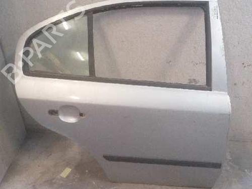 Used Right rear door SKODA OCTAVIA I (1U2) 1.9 TDI (110 hp) 22785527