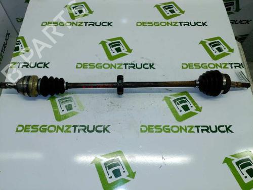 Used Right front driveshaft OPEL ASTRA F Hatchback (T92) [1991-2000]  22911474
