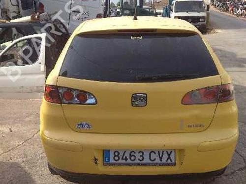 Pipe SEAT IBIZA III (6L1)  | BP21405257M125 