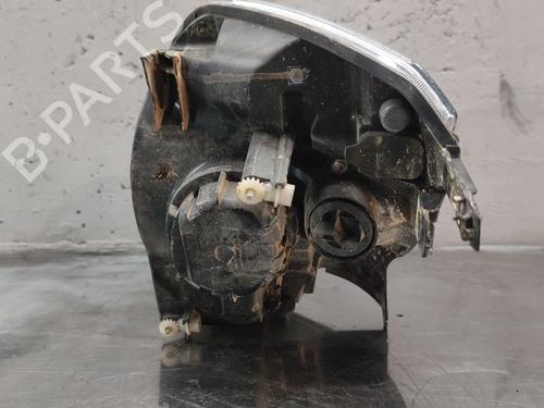 Left headlight FORD FIESTA V (JH_, JD_)  | BP30262985C28 