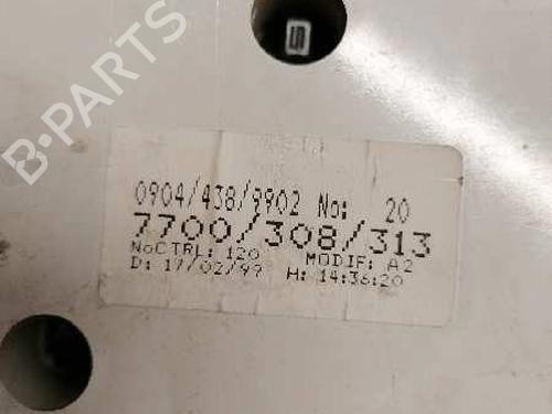 Instrument cluster RENAULT TRAFIC Van (T_, P_, V_) 2.0 | BP21476945C47