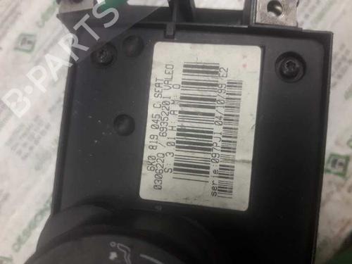 Climate control SEAT CORDOBA (6K1, 6K2) 1.9 SDI | BP21470116I5