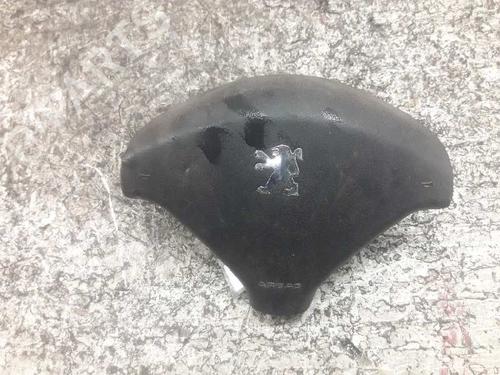 Førerens kollisjonspute PEUGEOT 307 SW (3H) [2002-2009]  21468075