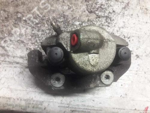 Left front brake caliper FORD FIESTA V (JH_, JD_) | BP21471980M105