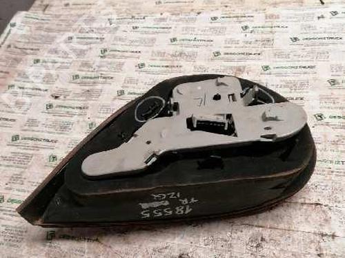 Left taillight JAGUAR S-TYPE II (X200)  | BP21433006C34 