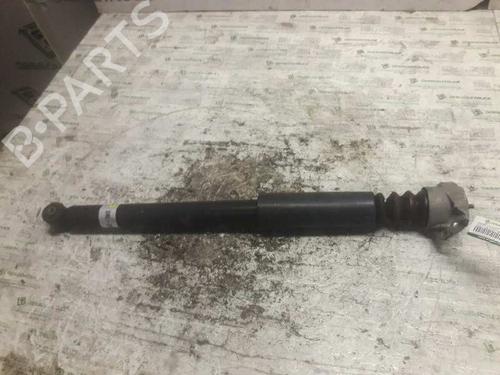Højre bagtil støddæmper SEAT TOLEDO II (1M2) [1998-2006]  21471266