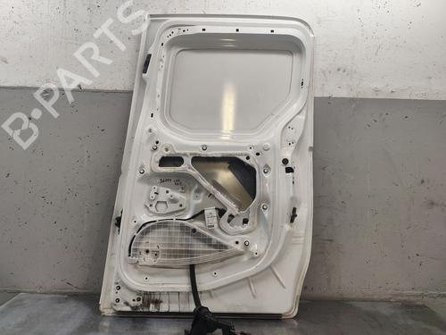 Højre side skydedør CITROËN BERLINGO MULTISPACE (B9) 1.6 HDi 75 16V | BP31800733C75