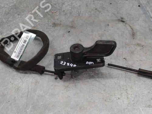 Used Interior handle FIAT FIORINO Box Body/MPV (225_) [2007-2025]  21415365