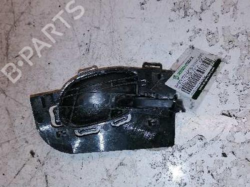 Højre fortil invendig håndtag PEUGEOT 206 Hatchback (2A/C) 1.4 i | BP21478449I14 