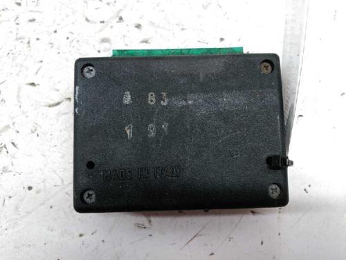 Used Electronic module LAND ROVER RANGE ROVER I [1969-1996]  21440908