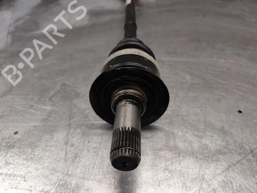 Right rear driveshaft BMW 1 (E87) 120 d | BP36000992M41 - Image 3