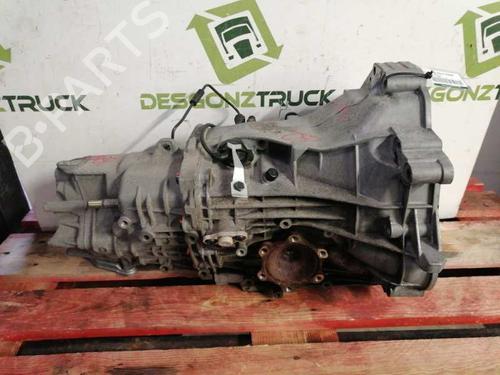 Gearbox AUDI A4 B7 (8EC)  | BP21469455M3 