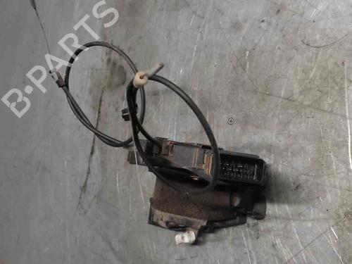 Rear right lock MAZDA 3 (BK) 1.6 DI Turbo | BP21401585C99 