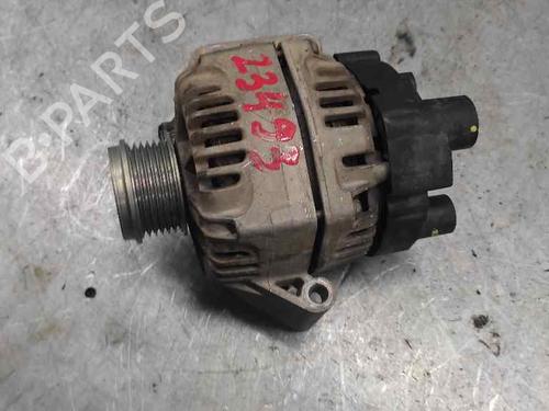 Alternator OPEL MERIVA A MPV (X03)  | BP21412637M7 