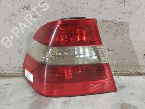 Used Left taillight BMW 3 (E46) 320 d (136 hp) 27608883