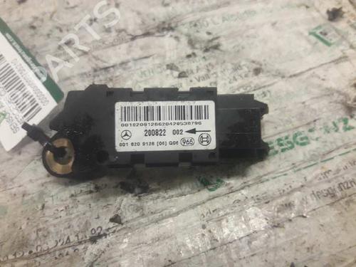 Elektronisk sensor MERCEDES-BENZ C-CLASS (W203) [2000-2007]  21461406