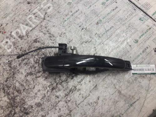 Used Rear right exterior door handle FORD FOCUS II (DA_, HCP, DP) [2004-2013]  21460655