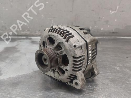 Used Alternator Alternator CITROËN BERLINGO / BERLINGO FIRST MPV (MF_, GJK_, GFK_) 2.0 HDI 90 (MFRHY) (90 hp) 36049713 36049713