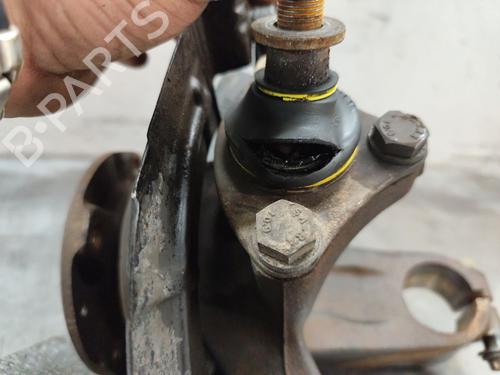 Right front steering knuckle CITROËN JUMPER II Van 2.2 HDi 100 | BP30929555M26