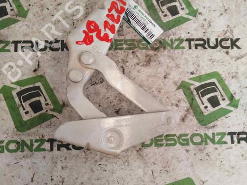 Used Hinge/Door check strap Hinge/Door check strap IVECO DAILY IV Platform/Chassis 50C15 (146 hp) 40062536 40062536