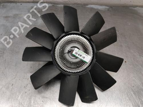 Fan FORD TRANSIT Van (E_ _) 2.5 TD (EAL, EAS) | BP31216142M128