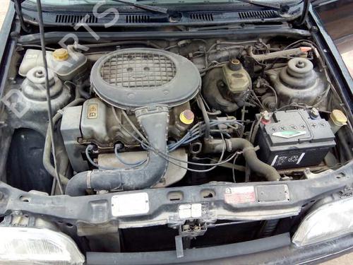 Ignition coil FORD FIESTA III (GFJ)  | BP21451841M94 