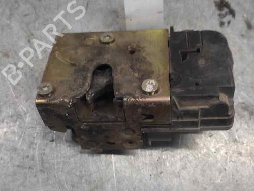Used Front left lock PEUGEOT PARTNER Box Body/MPV (5_, G_) 1.9 D (69 hp) 21414591