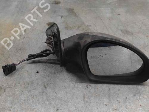 Used Right mirror SEAT TOLEDO II (1M2) [1998-2006]  21405637