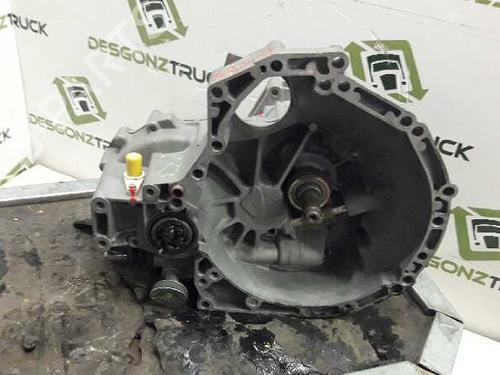 Used Gearbox MG MG ZS [2001-2005]  21454872