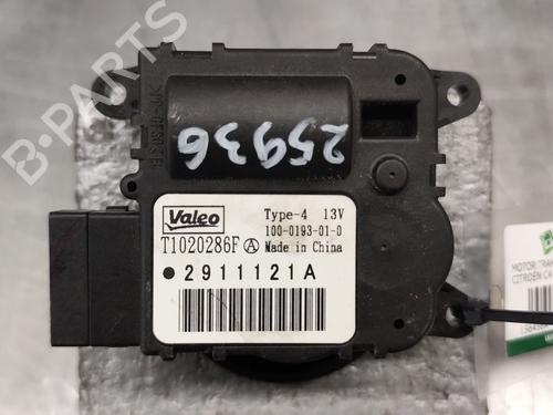 Electronic module CITROËN C4 II (NC_) | BP30889519M83 - Image 2