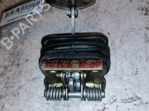 Hinge/Door check strap CITROËN XSARA (N1) 2.0 HDi 90 | BP21478730C146 