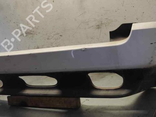 Rear bumper BMW X5 (E53)  | BP21480014C8 