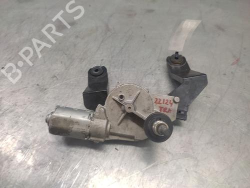 Used Rear wiper motor KIA SPORTAGE III (SL) [2009-2017]  32011412