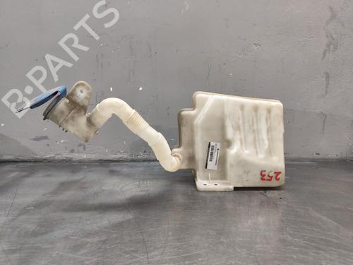 Used Windscreen washer tank Windscreen washer tank SKODA OCTAVIA II Combi (1Z5) [2004-2013] 33904461 33904461