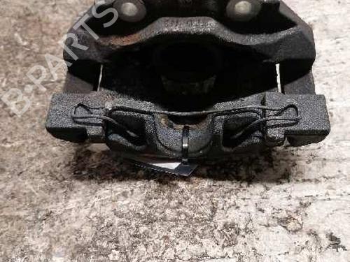 Right front brake caliper PEUGEOT PARTNER Tepee  | BP21475662M104 