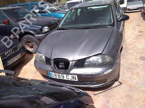 Engine mount SEAT CORDOBA (6L2)  | BP21474169M89 