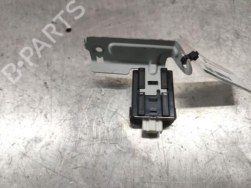 Elektronisk modul MAZDA 3 (BL) 2.2 MZR CD (BL10) | BP24679033M83 