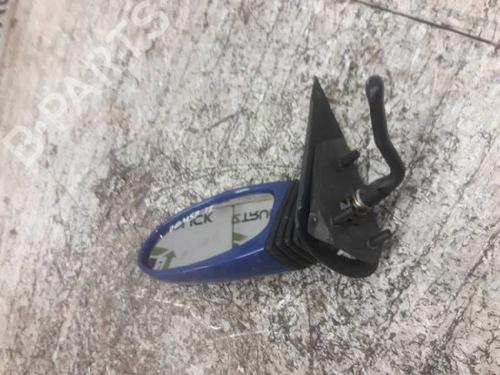Left mirror FIAT SEICENTO / 600 (187_)  | BP21466074C26 