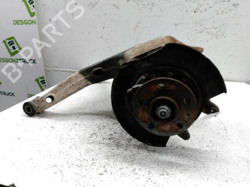 Used Right rear steering knuckle MERCEDES-BENZ VITO Van (W638) [1997-2003]  21445265