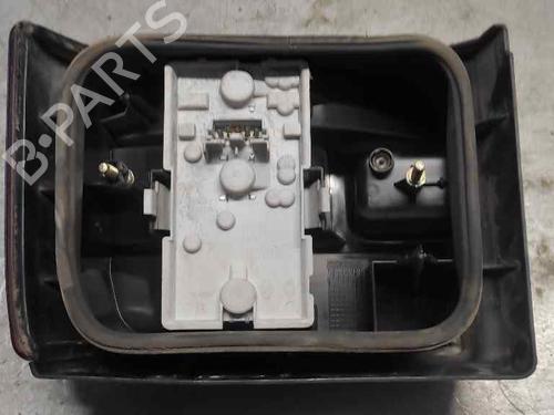 Left taillight RENAULT 19 I (B/C53_)  | BP22785467C34 